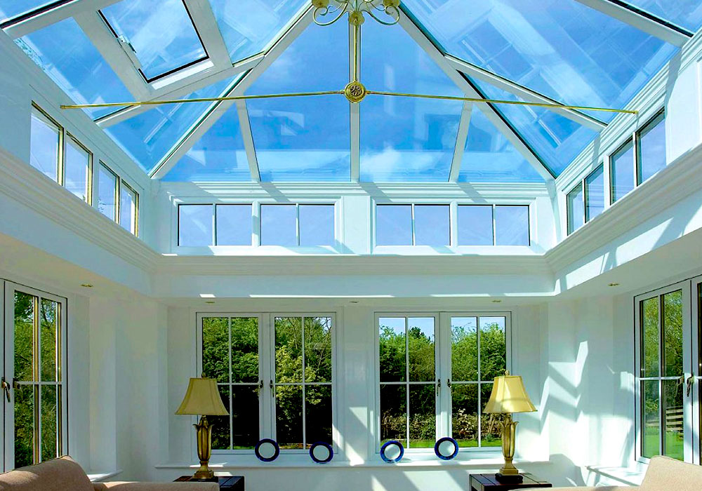 SoClean Cleaning Services Conservatory Cleaning SoClean Cleaning Services Conservatory Cleaning