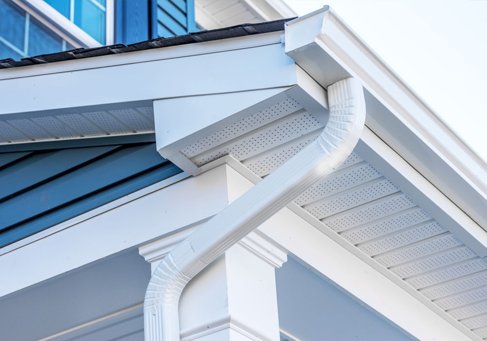 SoClean Cleaning Services PVC and Fascia Cleaning