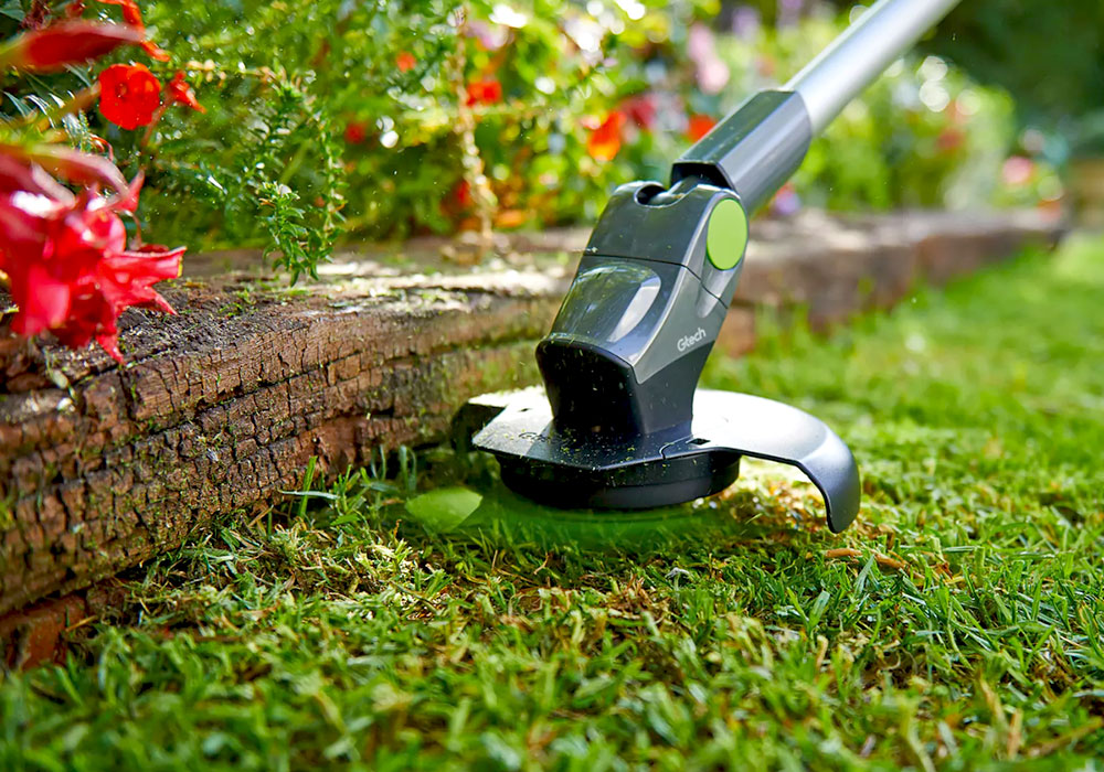 SoClean Gardening Services Edging